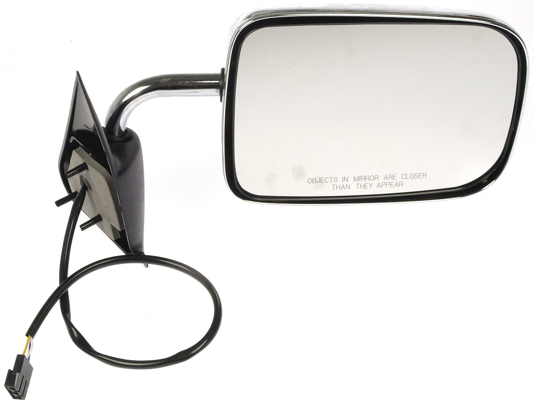 Amazon.com: Dorman 955-249 Passenger Side Power Door Mirror